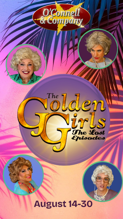 The Golden Girls: The Lost Episodes VIII