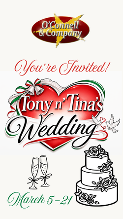 Tony n’ Tina’s Wedding