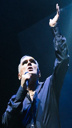 Morrissey
