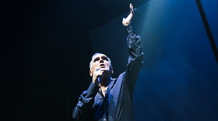 Morrissey