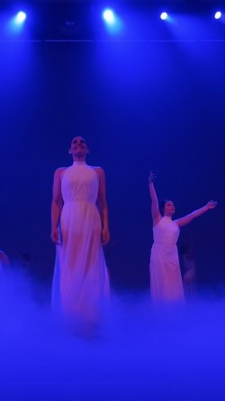 Performing Arts Dance Academy presents STORYTELLERS
