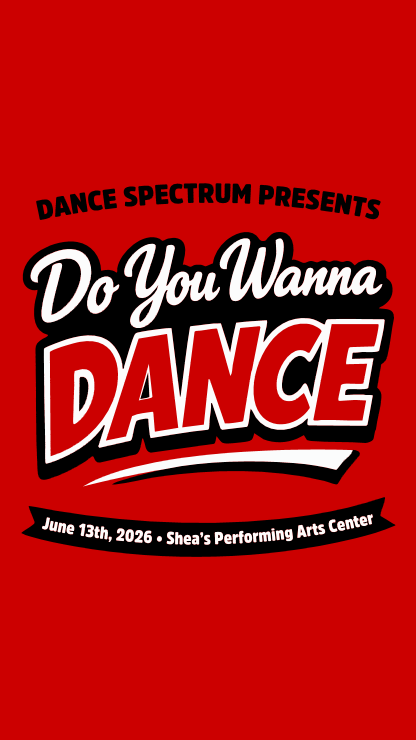 Dance Spectrum