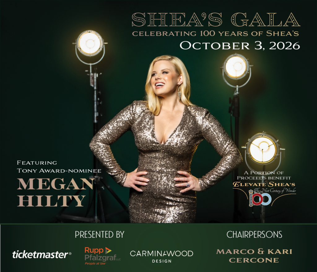 sheas dress code Sheas Buffalo Theatre What to Wear