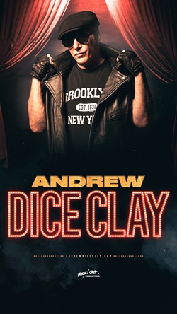 Andrew Dice Clay