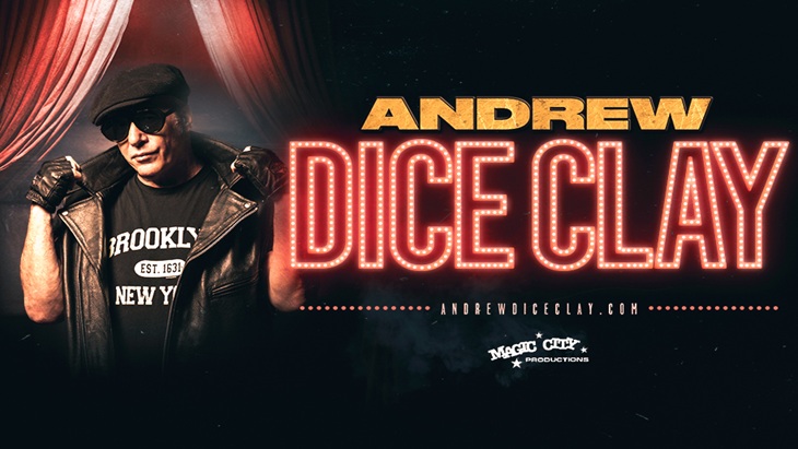 Andrew Dice Clay