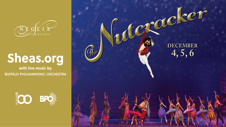 The Nutcracker