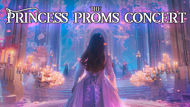 The Princess Proms