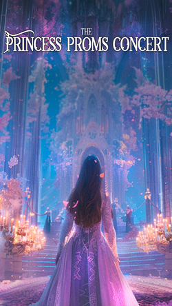 The Princess Proms