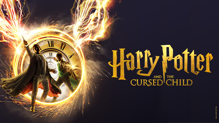 Harry Potter and The Cursed Child