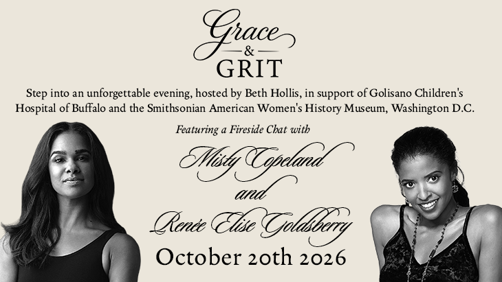 Grace & Grit