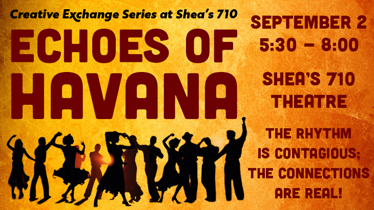 Poster for Echos of Havana 730x411 copy