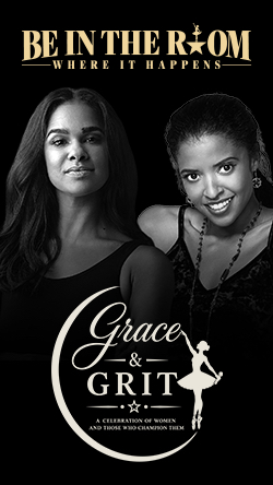 Grace & Grit