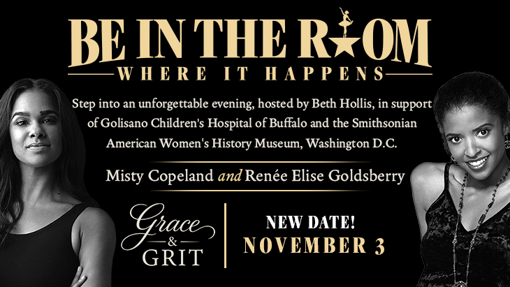 Grace & Grit