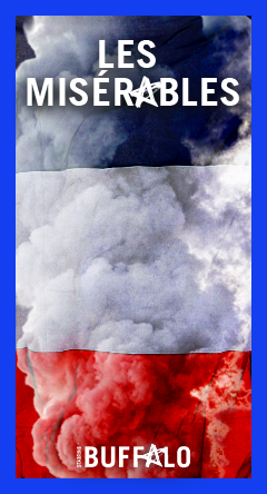 Starring Buffalo: Les Misérables in Concert