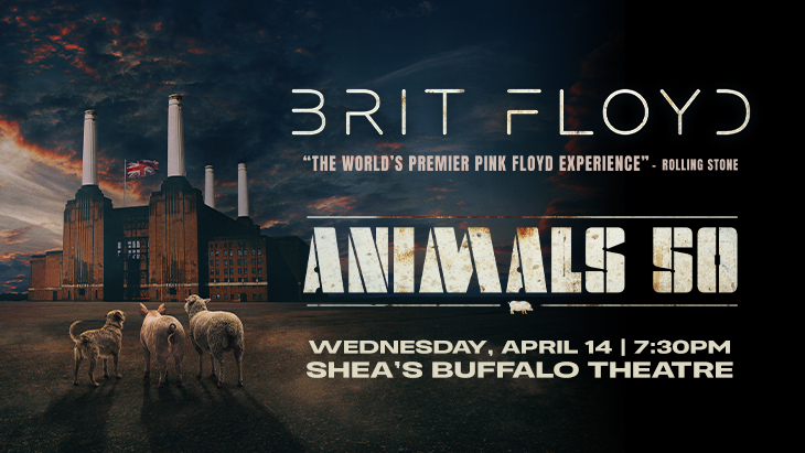 Brit Floyd
