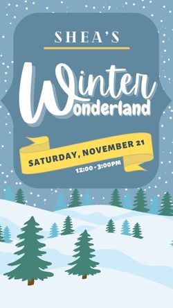Winter Wonderland
