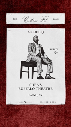 Ali Siddiq